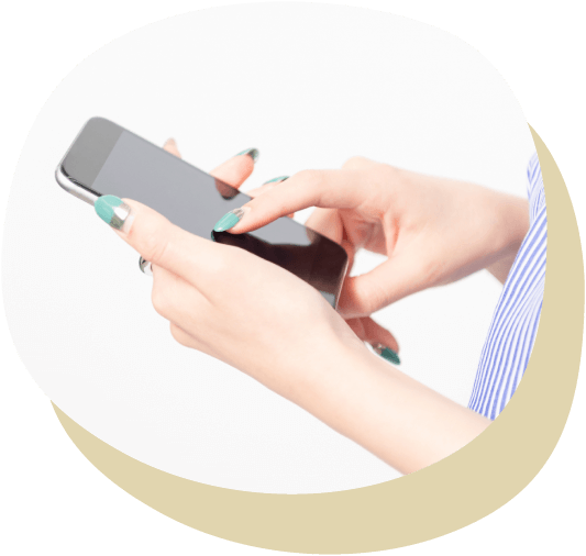 スマホから予約