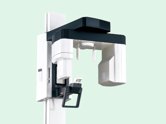 歯科用CT