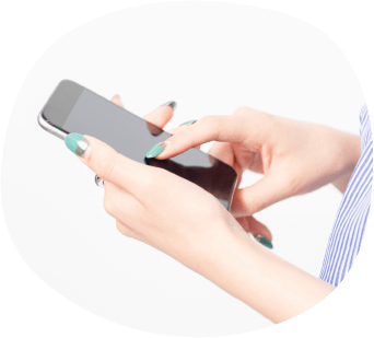 スマホから予約
