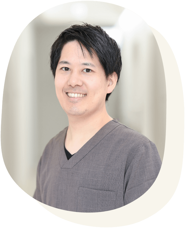 院長 森本 修史